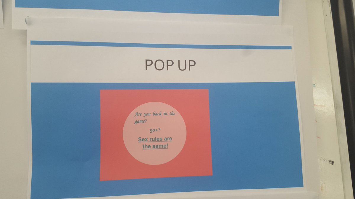 donnasl8888's tweet photo. @stnvoice @wlv_health @wlv_uni and a pop up https://t.co/OQ0mwyLSmj
