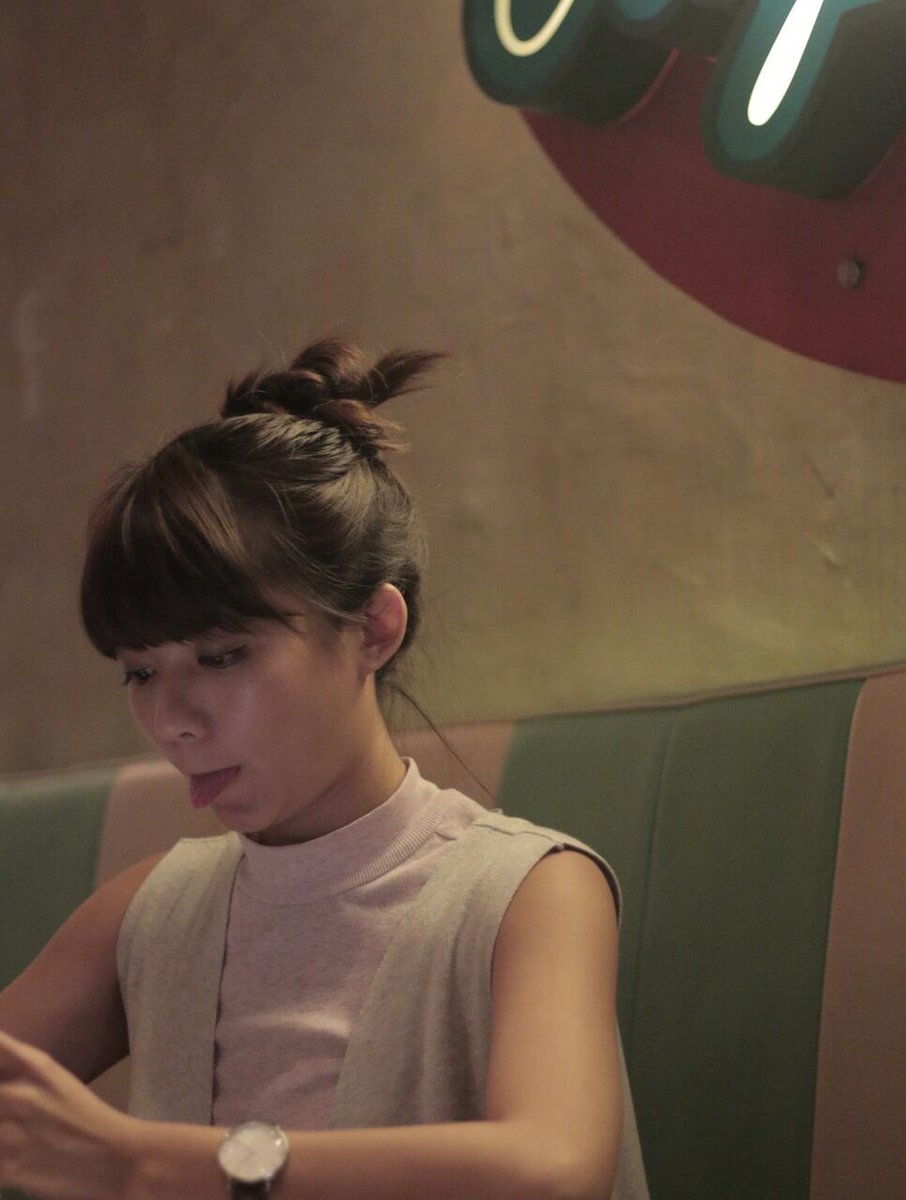 stella_scw's tweet photo. 😝 https://t.co/dlRPoSO8xE