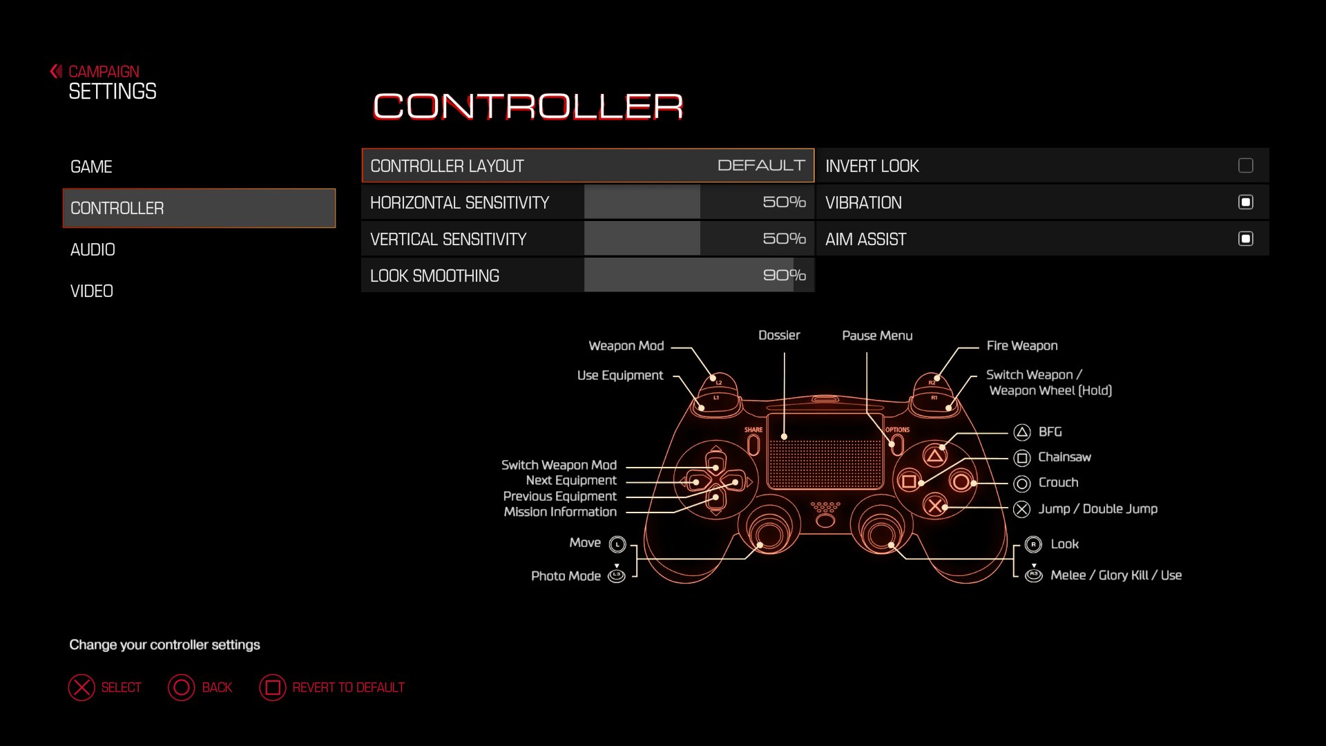 Doom PS4, Switch, PC & Xbone Page 27 GRcade