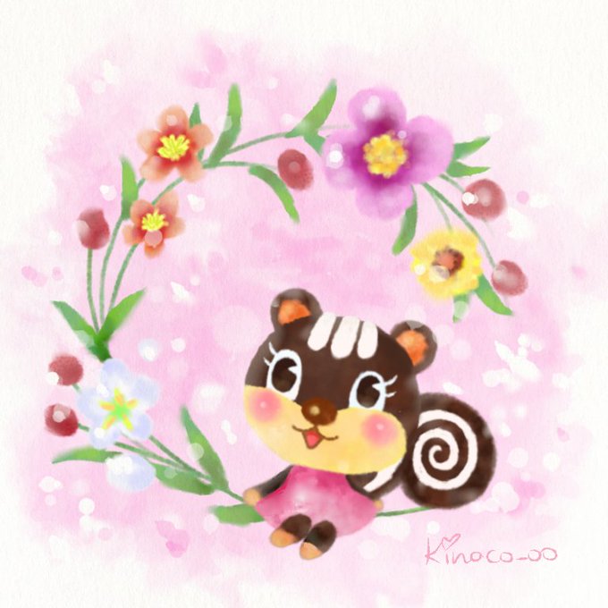 美術部のtwitterイラスト検索結果 古い順