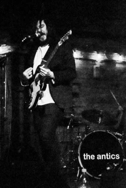 fgottico's tweet photo. The Antics #Music #Photography @MattyAntics https://t.co/dCbAQ0gUkU
