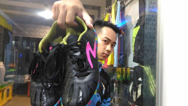 bagus_ariady10's tweet photo. @Specs_indonesia #ThereWillBeHaters #SpecsFutsal #SSLazio #ArenaB https://t.co/0SJefK8NVu