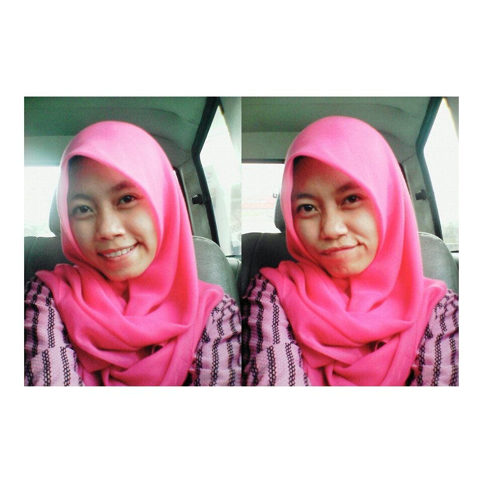 ELFikry_13's tweet photo. Yuhuuu 😘
Shopping time with my fams 🚘 😘 https://t.co/HE1nHAZrp8