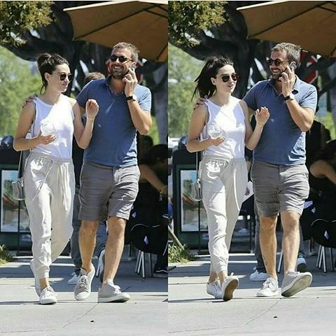 twupdating's tweet photo. [NEW] 
Crystal and Darren out in Los Angeles, on July 1, 2016. https://t.co/Zqvs8Vq27h