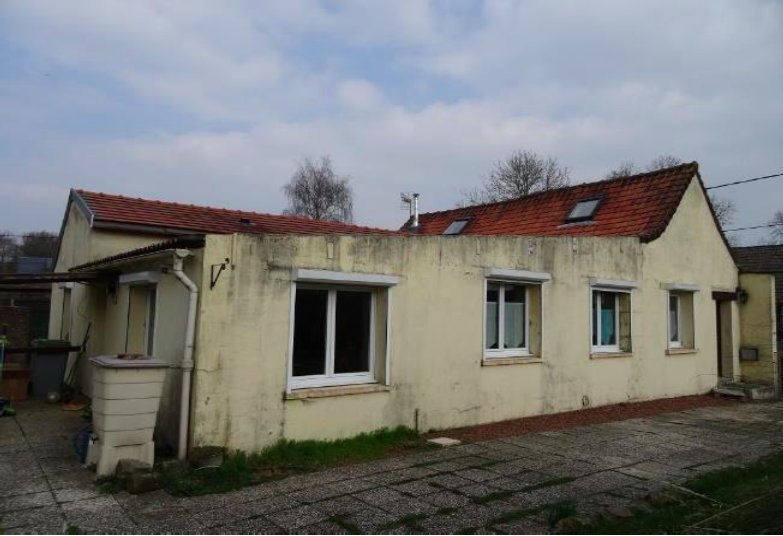 PassRenovation's tweet photo. #Talmas #Somme ils rénovent leur maison de bourg avec #PicardiePass - 50K€ de travaux et 49% d'#écoénergie à la clé https://t.co/aHFuanWkw6