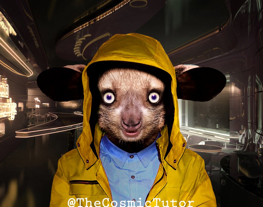 TheCosmicTutor's tweet image. Gʀᴇᴇᴛɪɴɢs! Aʏɪᴀʏɪ ᴀᴛ ʏᴏᴜʀ sᴇʀᴠɪᴄᴇ!

》@CosmicOutlaws Member
》Iɴᴛᴇʀ﹣Sᴘᴇᴄɪᴇs Eᴛɪϙᴜᴇᴛᴛᴇ Tᴜᴛᴏʀ ﹠ Sᴄʜᴏʟᴀʀ
》Tᴇᴀ Eɴᴛʜᴜsɪᴀsᴛ