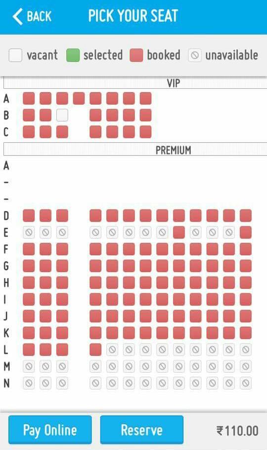 AScandallAFilm's tweet photo. Well, did you pick your seat for #AScandall? ๐ https://t.co/UxDdEir5Qy