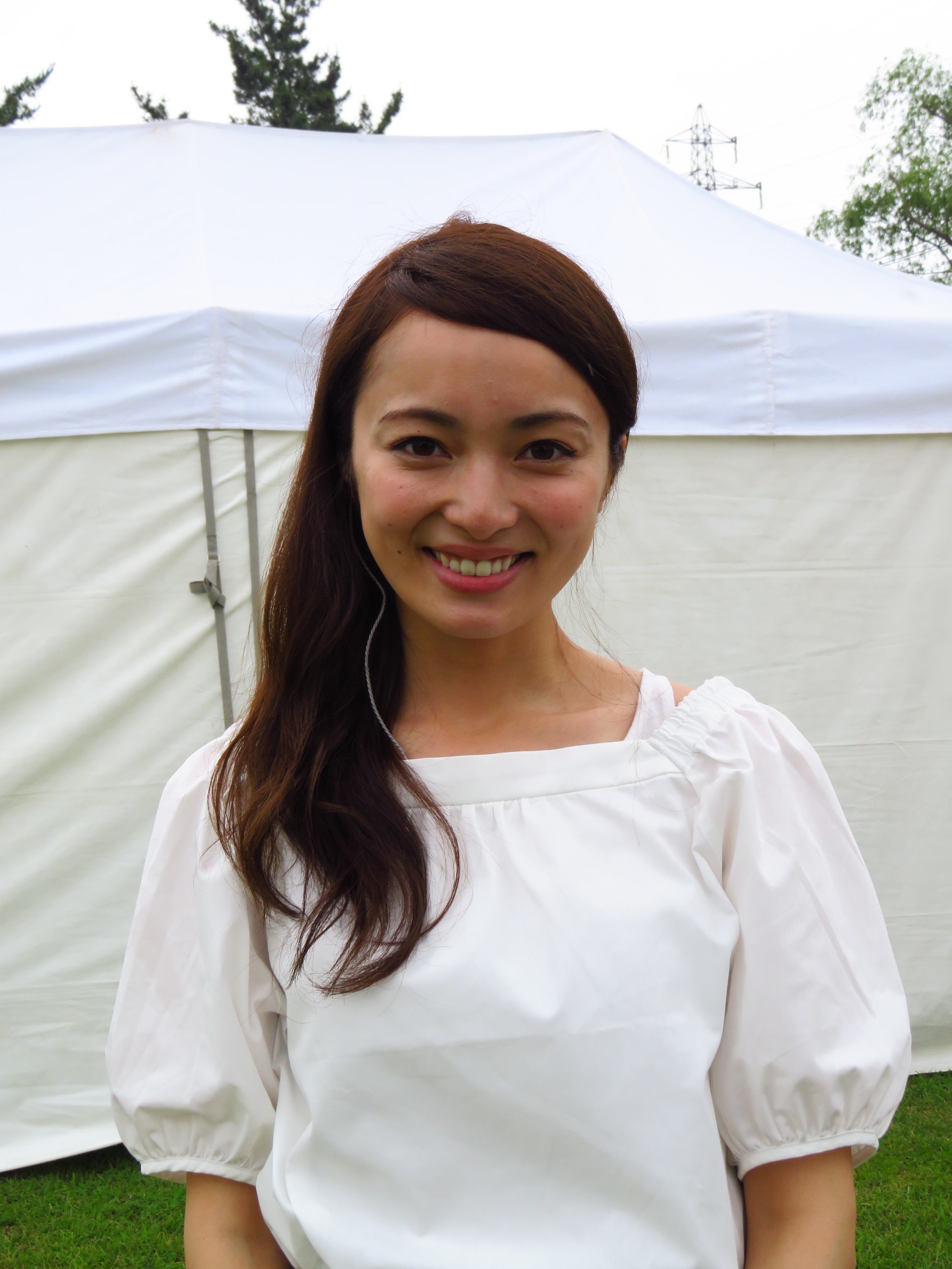 女性リポーター Twitter Search Twitter