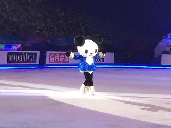 ゴーちゃん サマステ全力応援 A Tuwita 今日はいよいよ ドクターx スペシャルブイ 同じ競技のせんぱいとして フィギュア スケーターを演じる伊野尾慧くんに注目しているブイ ドクターx 米倉涼子 伊野尾慧 T Co Y9u6hmavyu T Co Vovyubmk7t