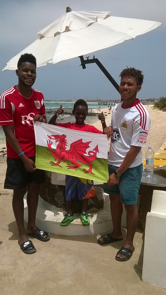 Thanks Alex &amp; Stefan, but on Wed these Cape Verdean boys allegiance will rightly be supporting Portugal <a href="/WalesOnline/">WalesOnline 🏴󠁧󠁢󠁷󠁬󠁳󠁿</a>