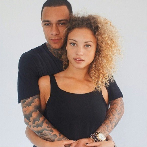 Gregory van der Wiel'in sevgilisi Rose Bertram'dan Türkçe şarkı! -  Fenerbahçe Haberleri