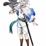 1話まとめ アルスラーン戦記 風塵乱舞 Kalafina エトワール ファランギース アニメレーダー 1話まとめ アルスラーン戦記 風塵乱舞 Kalafina エトワール ファランギース アニメレーダー