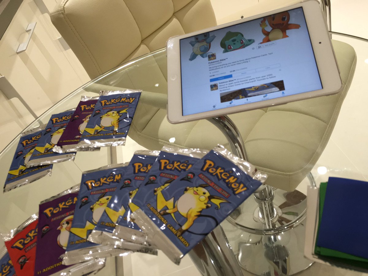 Pokémon Bible™ tweet media