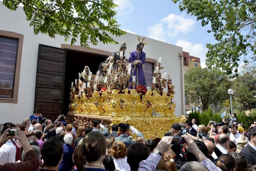 Hdad del Soberano Poder (Jerez de la Ftra)
<a href="/SoberanoJerez/">Hdad. Soberano Poder</a> #Cádiz tabernacofrade.net/web/hdad-del-s…