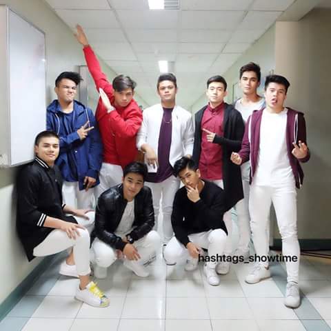 KapamilyaV's tweet photo. Hashtagers!

Let's support this tagline :)

HASHTAGS LiveIn MarketMarket https://t.co/WcLCMTneGG