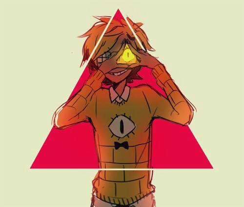 －Bill Cipher
－Lewd/non-lewd
ーNew to RP
ー"Dreams are not the only thing I can eat"