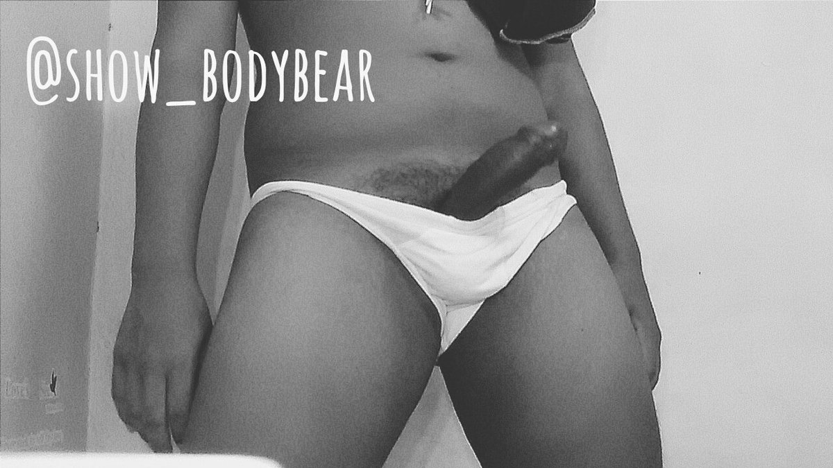 show_bodybear's tweet photo. เป็นไบ เย็ดได้ทั้งหีทั้งตูด
���้วน  ดำ  1 https://t.co/4k46wNZ1lA