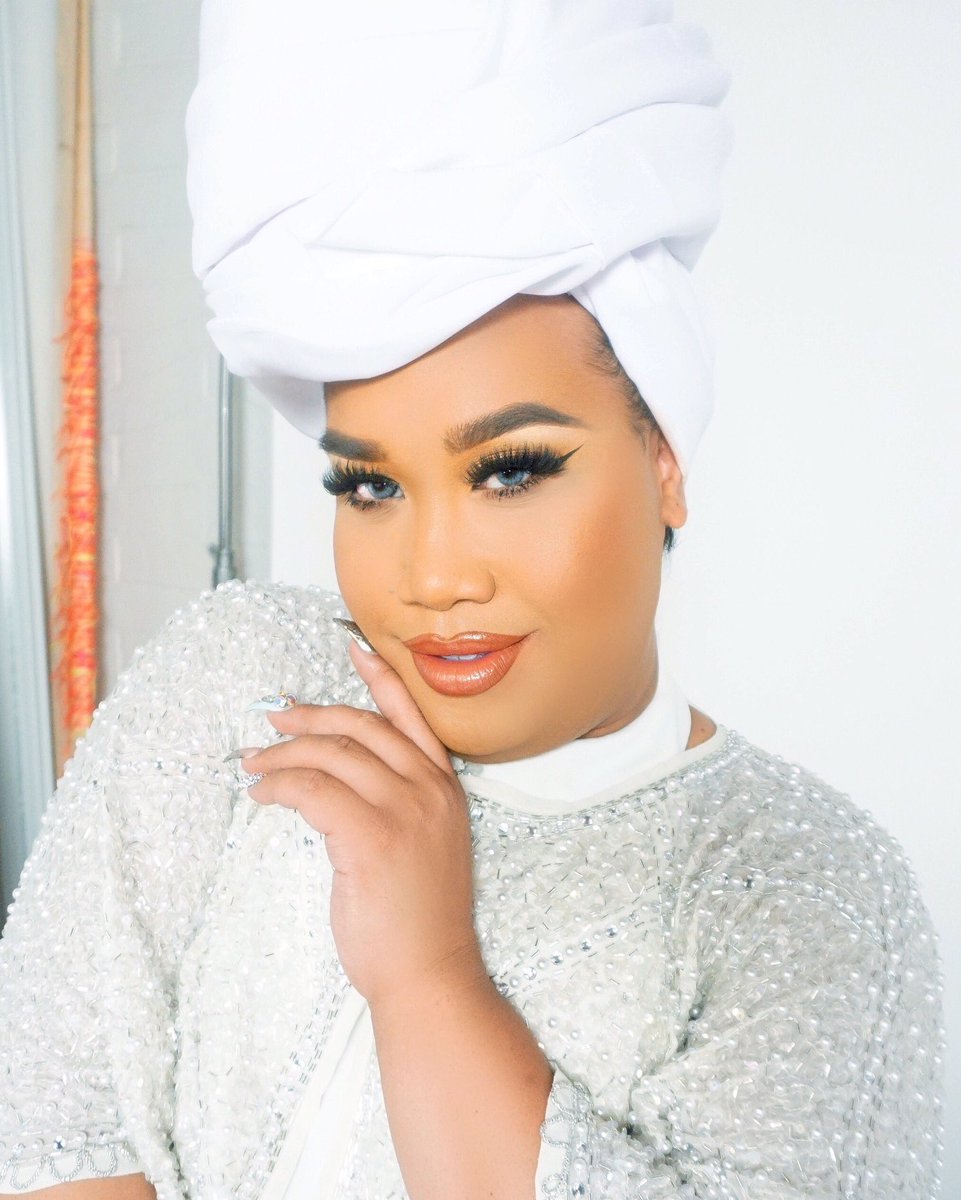 patrickstarrr's tweet photo. Anything is possible... @bretmanrock https://t.co/R41PCLcCnr