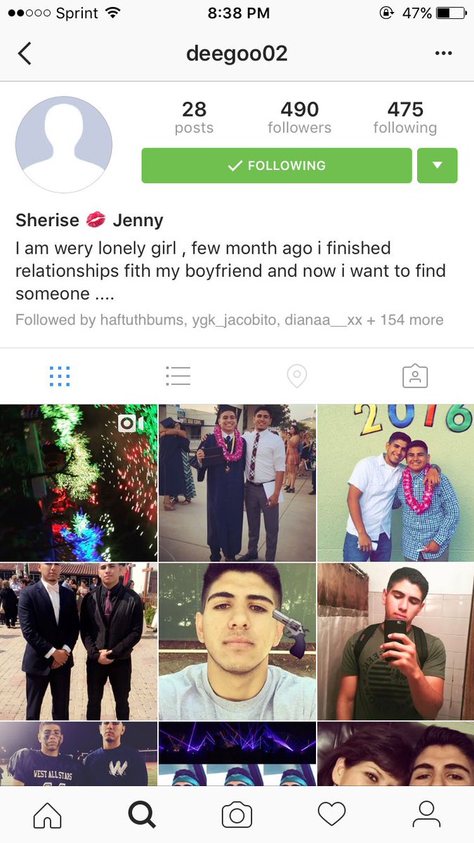 dmenv4's tweet photo. Follow me on Instagram, I am wery lonely girl 😂 #hackedaf https://t.co/efPUwnwtCd