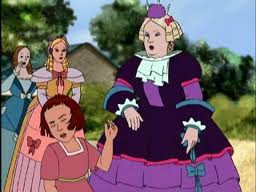 Eaudereey's tweet photo. #growingupfrench Les malheurs de Sophie avec sa connasse de Belle-mère Madame fichini qui la martyrise . https://t.co/Z32EXnD5vH