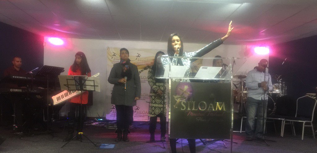 siloam_midrand's tweet photo. Sunday service worship #siloammidrand #worshippers #houseofworship https://t.co/x9A3E15cBF