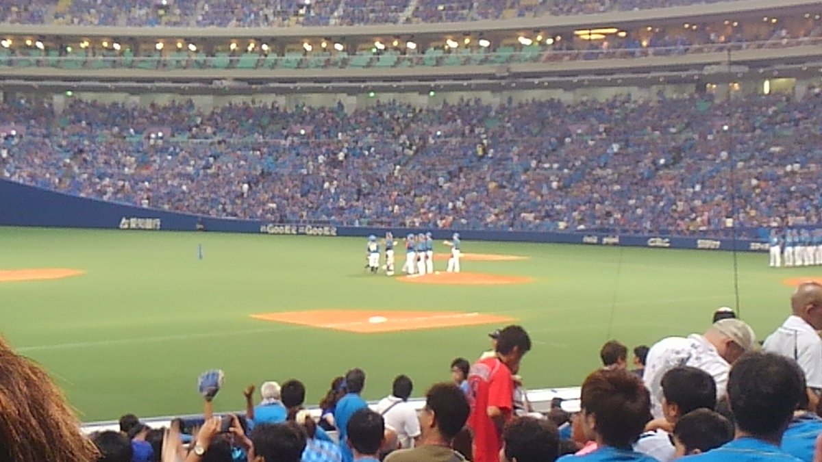 KaitoCD0327's tweet photo. 現地どらほー！！ https://t.co/zjHDSqr1k0