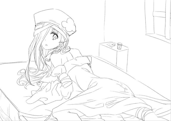 レオンリー記念ということで久々によしつぐちゃん 