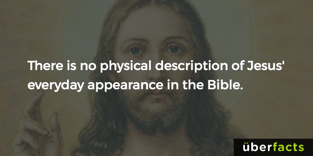 UberFacts's tweet image. 