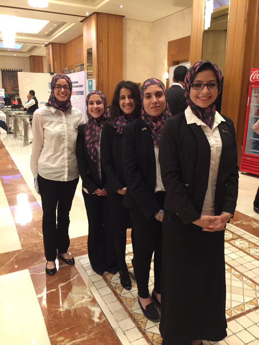 EnactusCairo's tweet photo. Our presenters are getting ready. Pray for us.
#EnactusCU #EgyptNC @EnactusEgypt https://t.co/jIa0VvuTMo