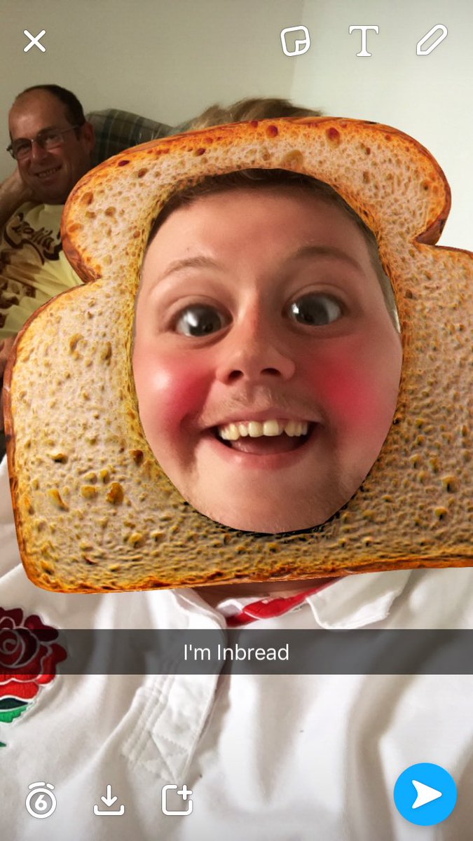 lukemedcraft2's tweet photo. Just to funny ain't I ? https://t.co/bGTQx7NTSC