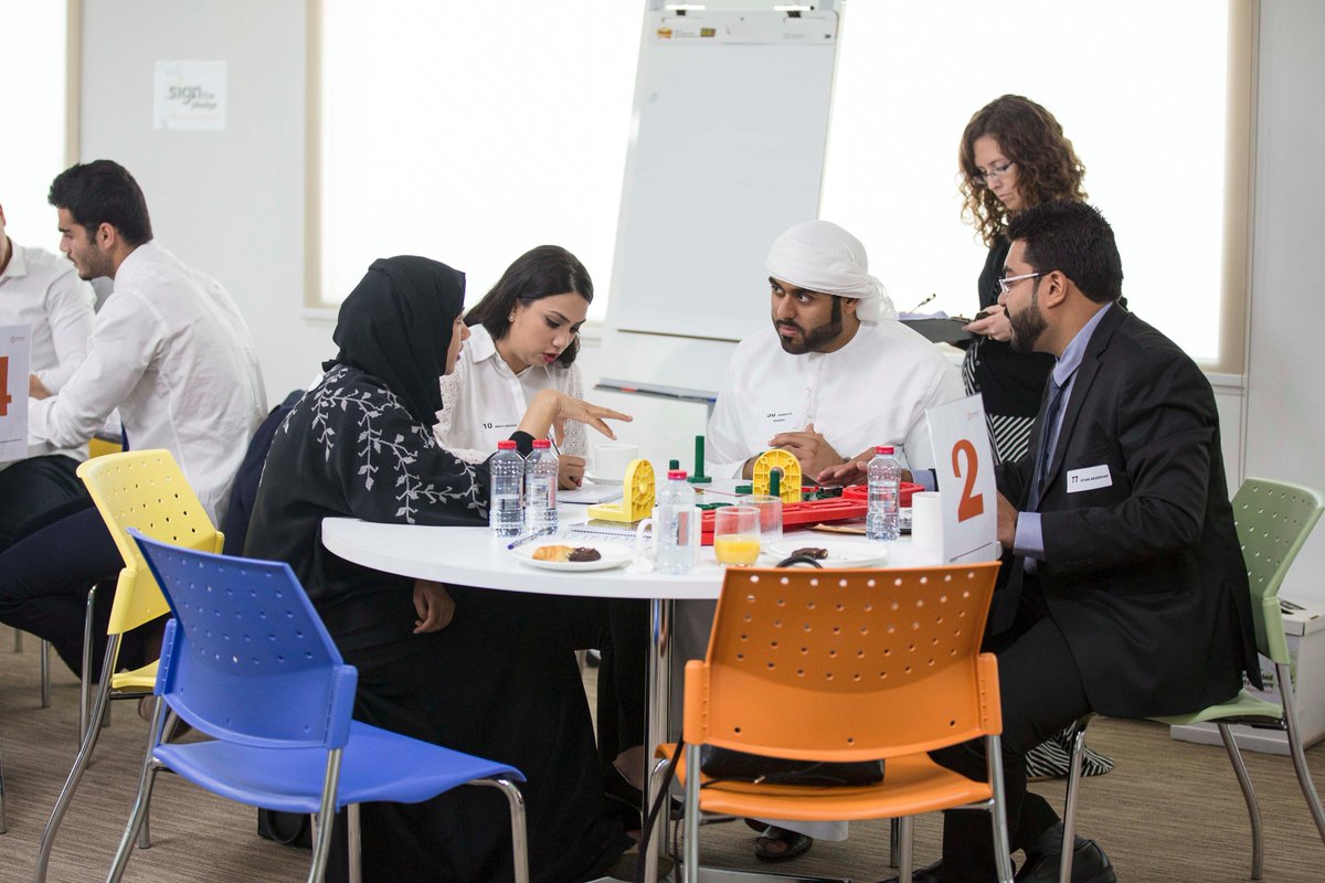 BrunswickGulf's tweet image. The final selection process is underway for the @expo2020dubai #ApprenticeshipProgramme