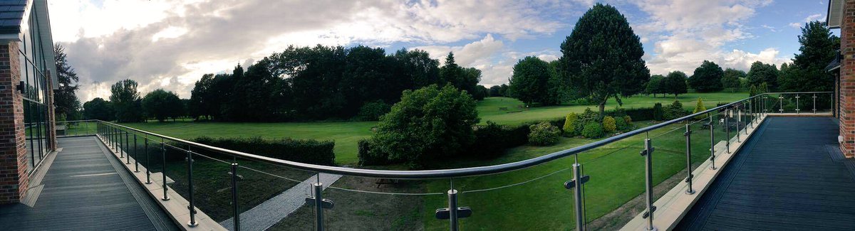 MMUGolf's tweet image. Our new home @NorthendenGolf is looking smart! Looking forward to September ⛳️🍺