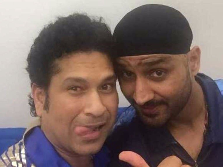 Sachin Tendulkar tweet media