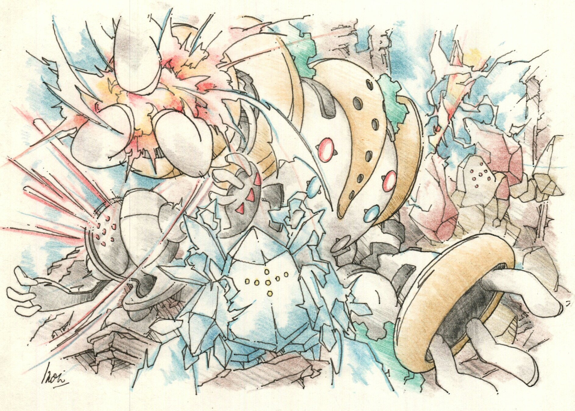 توییتر Inori در توییتر 今日のポケモン図鑑 no 398 レジギガスの にぎりつぶす T Co Nwfwfk3enr توییتر Inori در توییتر 今日のポケモン図鑑 no 398 レジギガスの にぎりつぶす T Co Nwfwfk3enr
