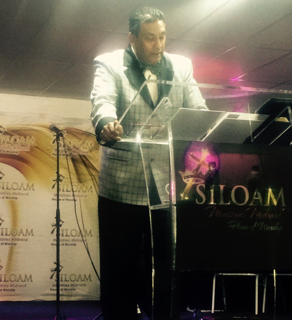 siloam_midrand's tweet photo. Sunday's word,poet of decisions #Dr.LenAndrew #siloammidrand https://t.co/SyszjQlQfM