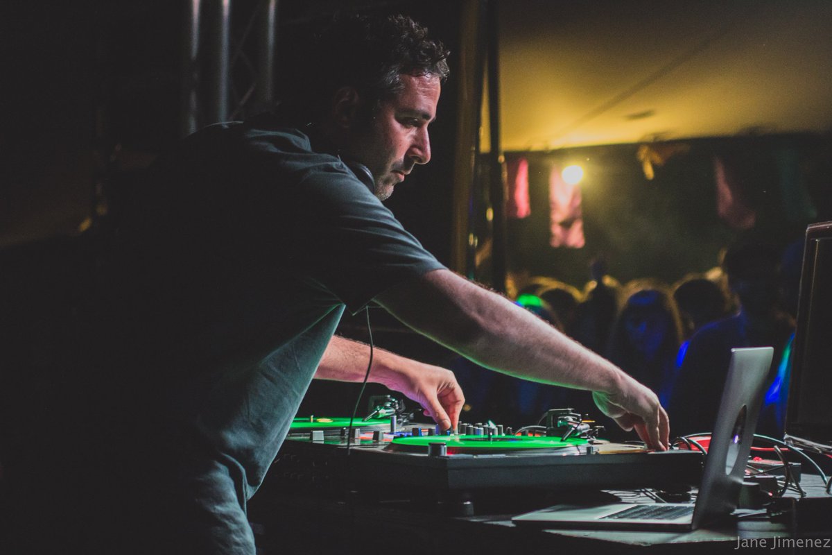 bporthos's tweet photo. DJ YODA // Head-lining the Saturday night at #innocentunplugged. https://t.co/xjdSGoqPSk