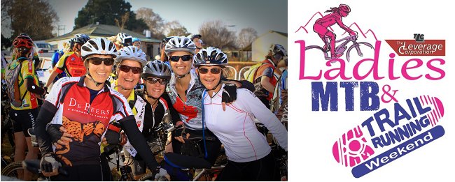 ThePinkDrive's tweet photo. The TLC LADIES MTB AND TRAIL RUN WEEKEND is happening soon, get entered and pledge your #67minutes https://t.co/9Ubh0qgfyQ