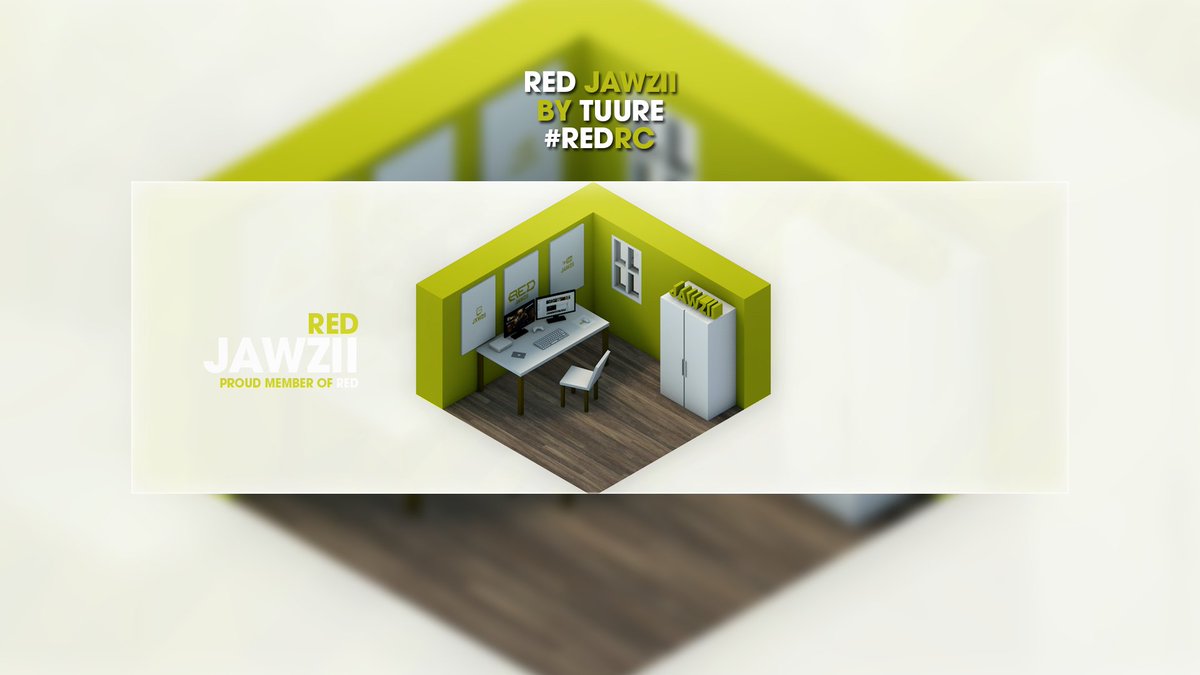 TUUREBB's tweet photo. #RedDRC #RedRC entry for @Jawzii_ !
Hope you like it! :) https://t.co/LIWvq4ZHV8