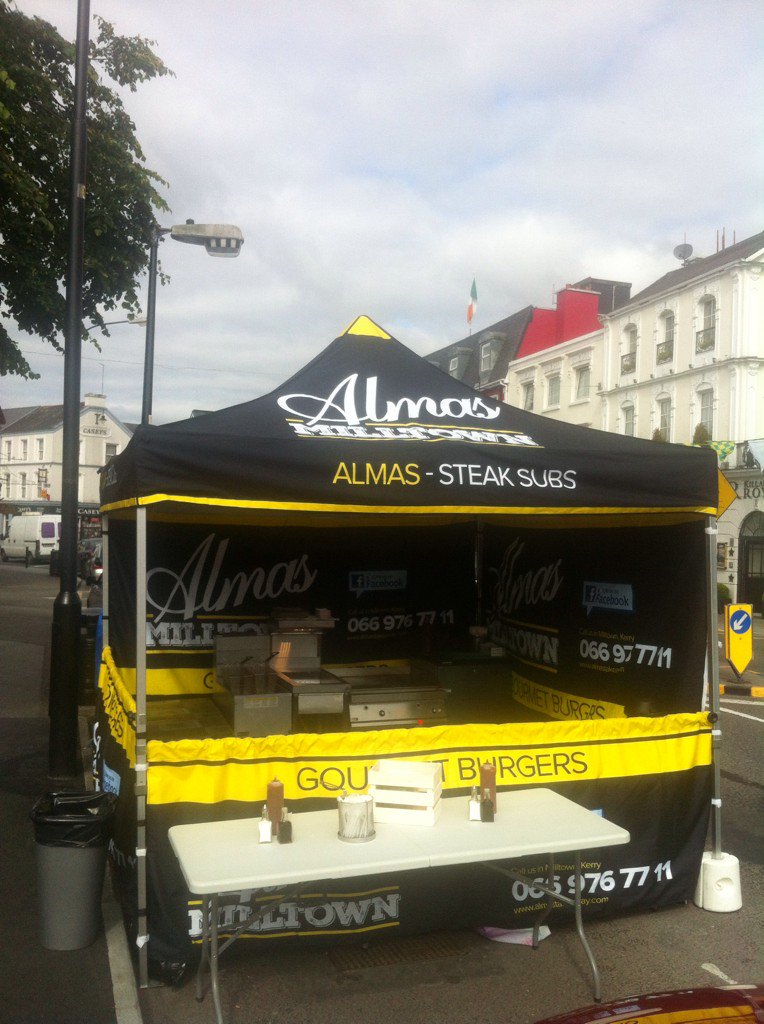 Almas Take-Away tweet media