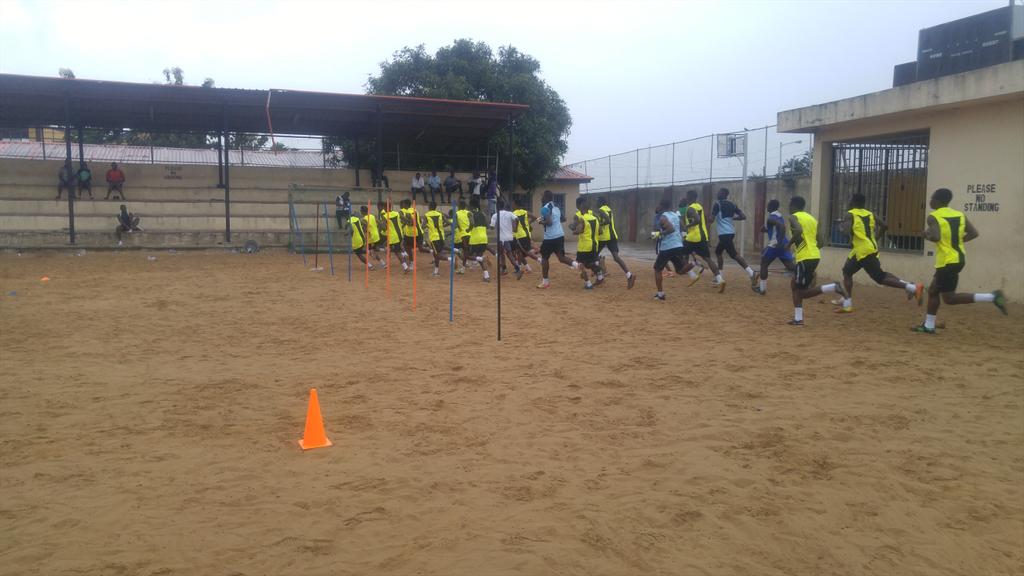 madibafc1's tweet photo. We are able https://t.co/8ptsm70289
