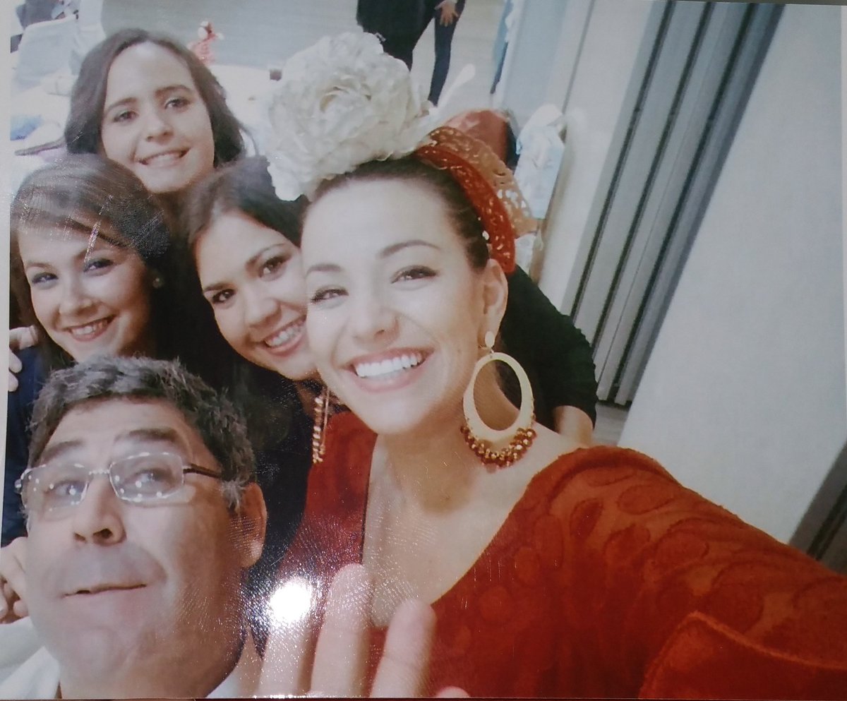 CenaJerezSW's tweet photo. NOS ALEGRAMOS QUE HAYÁIS DISFRUTADO DE TODO LO PREPARADO. NOS ENCANTA FORMAR PARTE DE ESTA FAMILIA ❤❤❤ MIL GRACIAS https://t.co/hymYgmetlQ