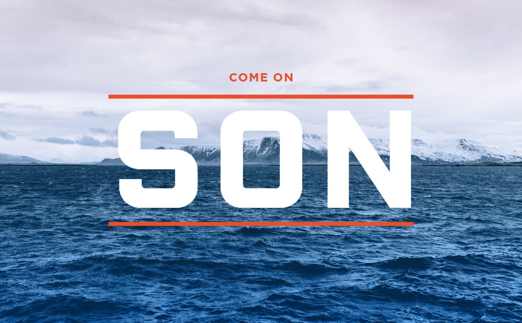 If in doubt when cheering on the #ISL team just shout “come on Son". All Icelandic male names end in Son!