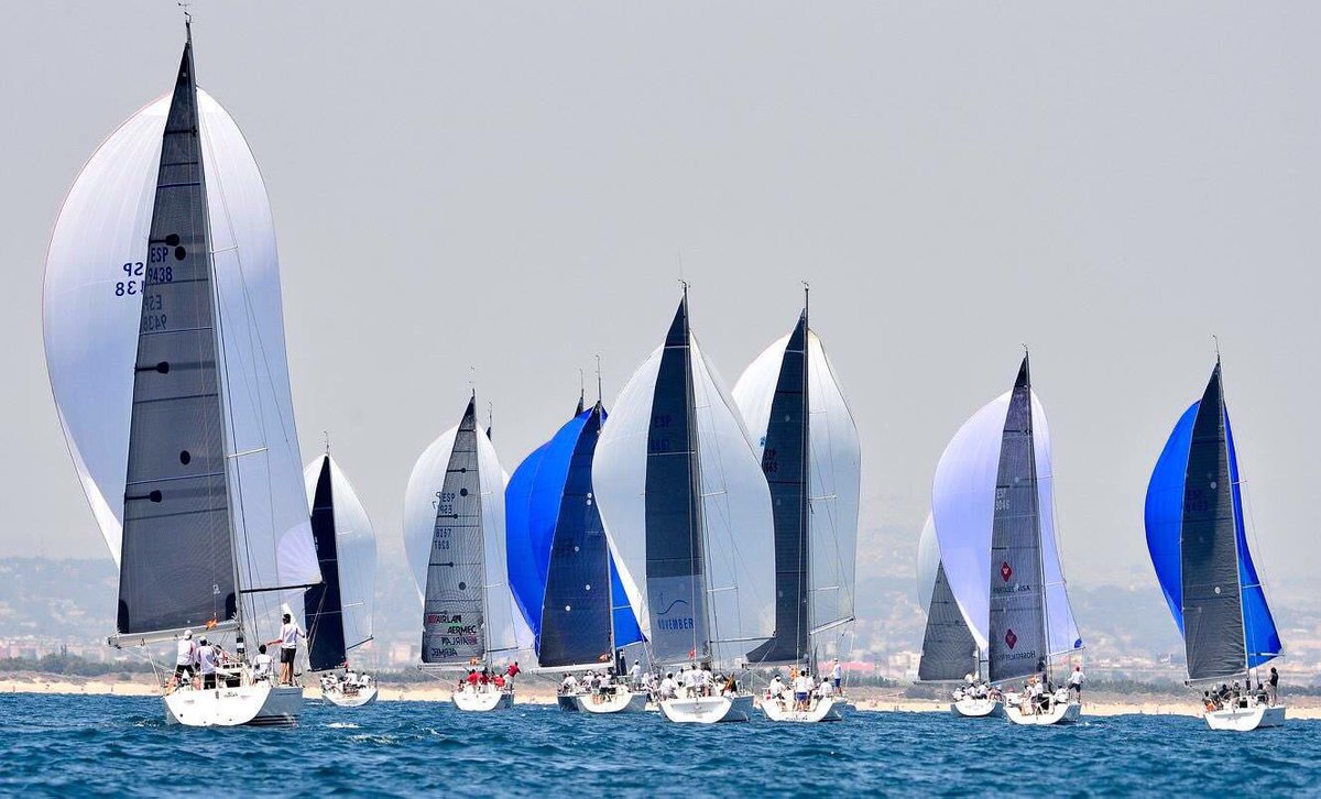 ModarkSailing's tweet photo. 3r día del @trofeoreina en el #RCNV Go Modark go! 👉🏻👉🏻 #Modark #ModarkSailingTeam #TrofeoSMlaReina #Valencia https://t.co/qPxwHcdllM