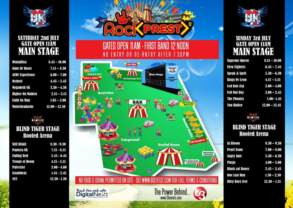 OneLastRunUK's tweet image. ROCKPREST!

#onelastrun #rock #metal #livemusic #preston #ukbands