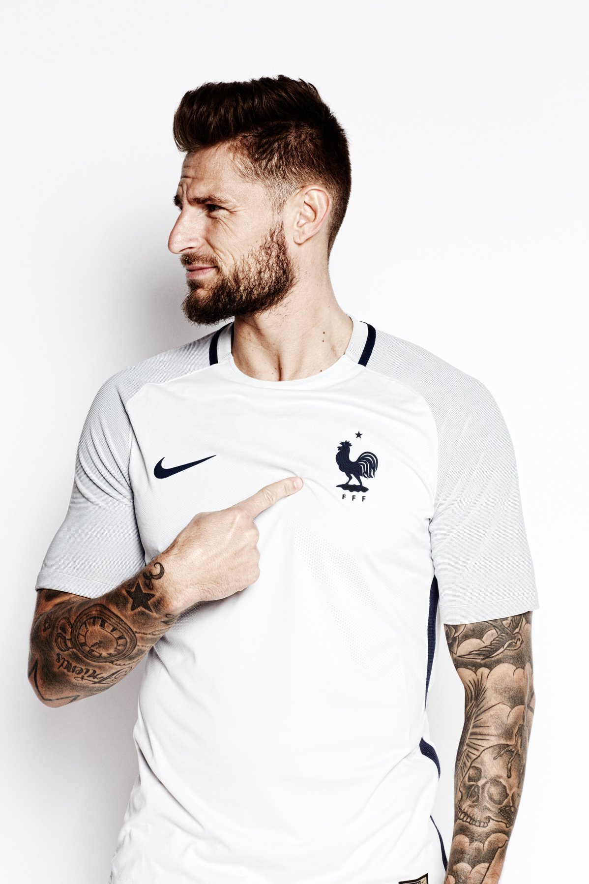 Equipe De France Twitter પર Joyeux Anniversaire Benoit Fiersdetrebleus T Co 2r2fosmnen Twitter