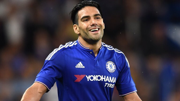 Radamel Falcao cost Chelsea £800,000 per shot and £57,000 for every touch of the ball during his time on loan.