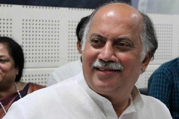 After withdrawal of political sanyas decision, Kamat to rejoin Gujarat Congress activities from next week