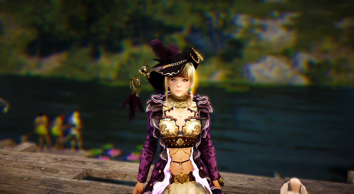 Lost1Sky's tweet photo. My little Tamer on Edan, We need a Tamer photo shoot! @ZoravPOW @AjaxBlackjack @UnclePervey @BDO_News https://t.co/T3AKsjKkFQ