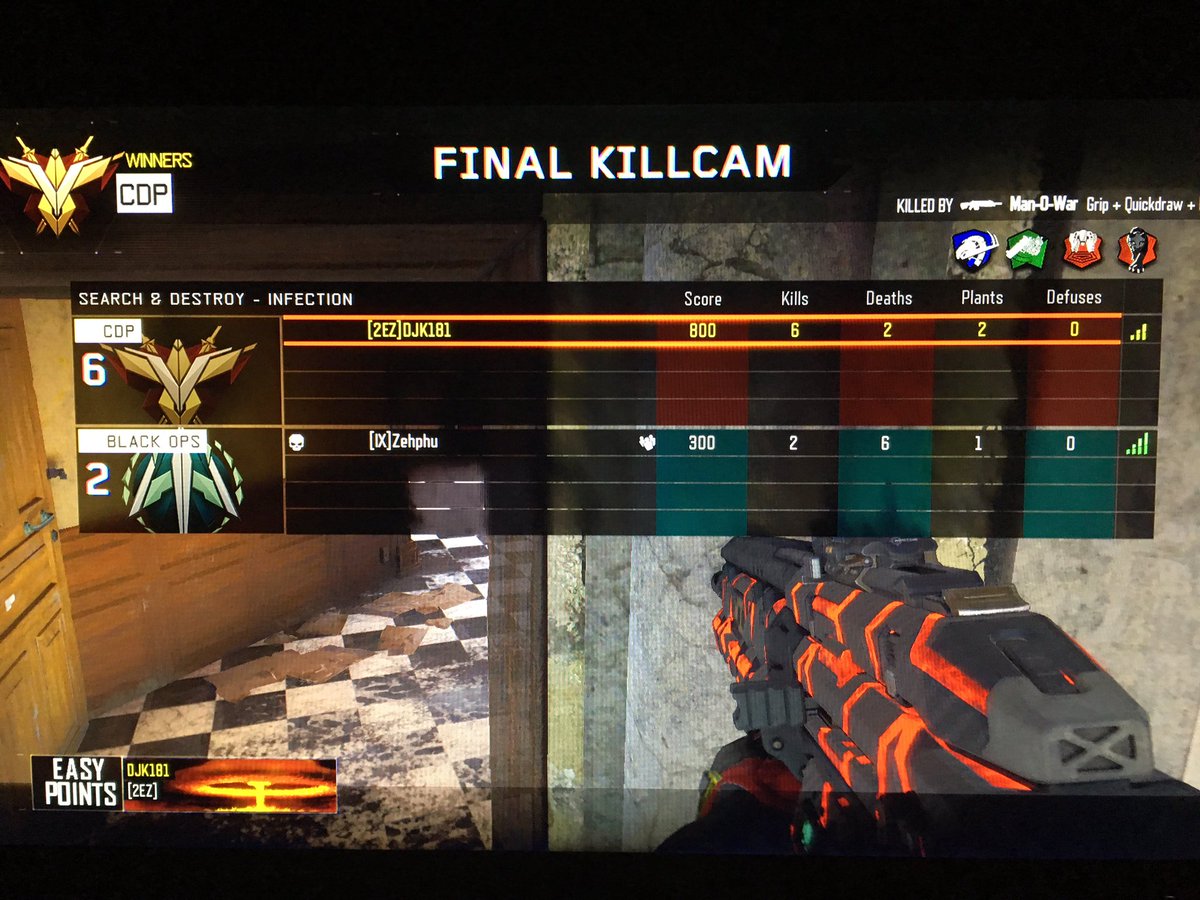Umg proof. :)
