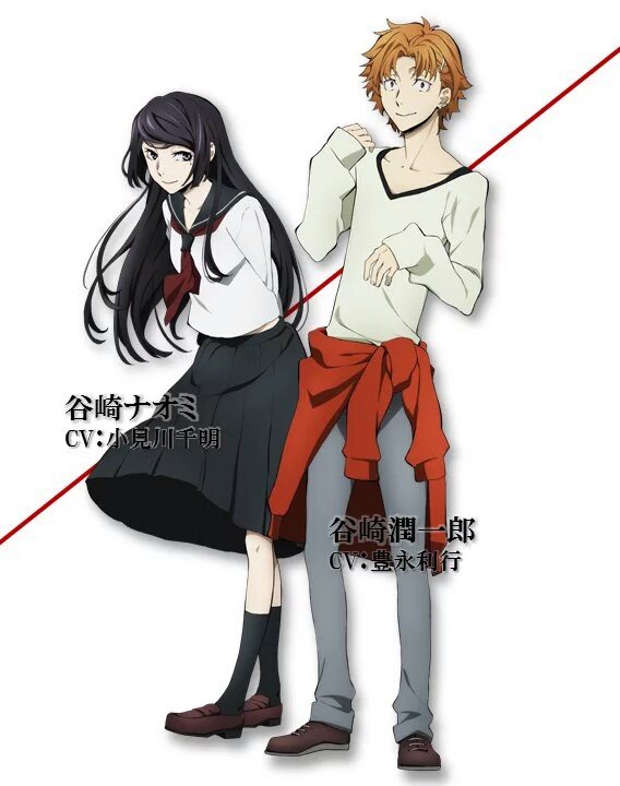 谷崎兄妹 Twitter Search Twitter